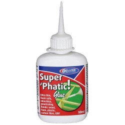 Deluxe Materials Cola Super Phatic 50ml