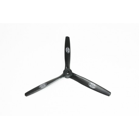 Aero-naut Master Airscrew 3-Blade Propeller