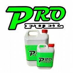 ProFuel Combustível