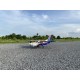 VQ Models King Quest Kodiak  (20cc size EP/GP)