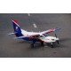 VQ Models King Quest Kodiak  (20cc size EP/GP)