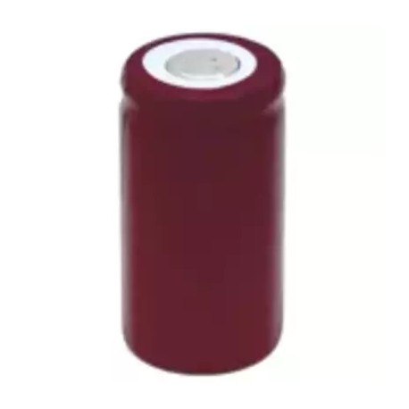 EnergiVm Battery NiMH 1,2V - 1900mAh Sub C