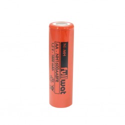 Fullwat Bateria NiMH 1,2V - 1600mAh AA