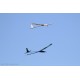 Aero-Naut Helios Glider Kit