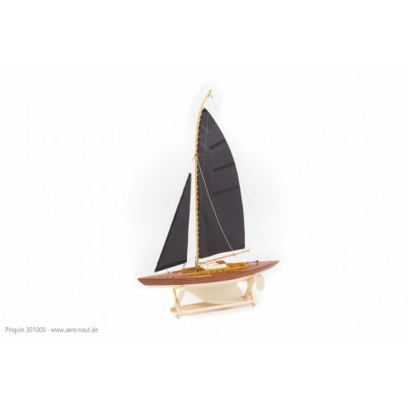 Aero-naut Pinguin Segelyacht