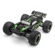 Blackzon Slyder ST 1/16 4WD Electric Stadium Truck Green
