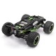 Blackzon Slyder ST 1/16 4WD Electric Stadium Truck Green