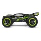 Blackzon Slyder ST 1/16 4WD Electric Stadium Truck Green