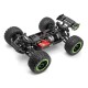 Blackzon Slyder ST 1/16 4WD Electric Stadium Truck Green
