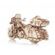 EWA Bike Mechanical Construction kit 3D Puzzle