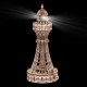 Mr. Playwood Storm Lighthouse (Eco – light)