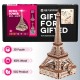 Mr. Playwood Torre Eiffel (Eco – light) 3D Puzzle