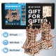 Mr. Playwood Ponte da Torre de Londres 3D Puzzle