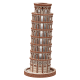 Mr. Playwood Torre Inclinada de Pisa 3D Puzzle