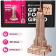 Mr. Playwood Empire State Building (Eco – light) 3D Puzzle