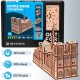 Mr. Playwood Catedral de Notre Dame 3D Puzzle