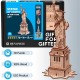 Mr. Playwood Estátua da Liberdade 3D Puzzle