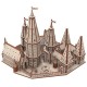 Mr. Playwood Mysterious Castle 3D Puzzle