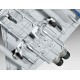 Revell Model Set Eurofighter Typhoon