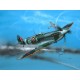 Revell Model Set Spitfire Mk V