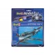 Revell Model Set Spitfire Mk V