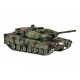 Revell Model Set Tank Leopard 2A6/A6M