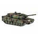 Revell Modelo Tanque Leopard 2A6/A6M