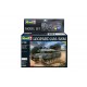 Revell Modelo Tanque Leopard 2A6/A6M