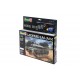 Revell Modelo Tanque Leopard 2A6/A6M