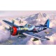 Revell Modelo Avião P-47M Thunderbolt