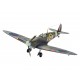 Revell Model Set Airplane Spitfire Mk IIa