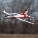 E-flite Viper 90mm EDF Jet BNF Basic with AS3X and SAFE Select