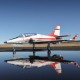 E-flite Viper 90mm EDF Jet BNF Basic with AS3X and SAFE Select