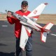 E-flite Viper 90mm EDF Jet BNF Basic with AS3X and SAFE Select