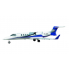 Multiplex RR Learjet