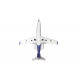 Multiplex RR Learjet