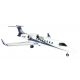Multiplex RR Learjet