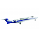 Multiplex RR Learjet