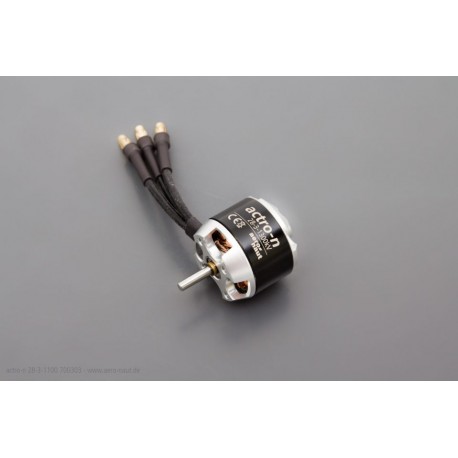 Aero-Naut Brushless Electric Motor Actro-N 28-3-1300