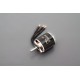 Aero-Naut Brushless Electric Motor Actro-N 35-4-790