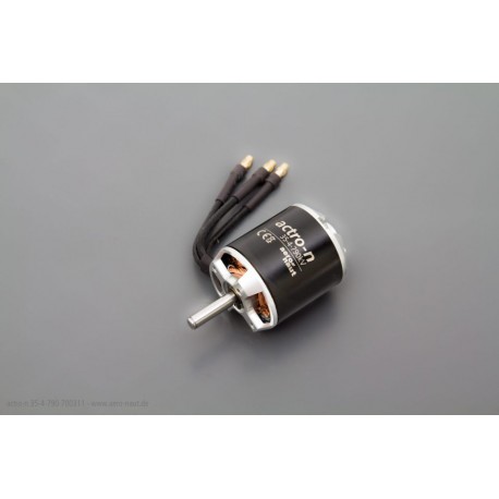 Aero-Naut Brushless Electric Motor Actro-N 35-4-790