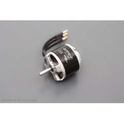 Aero-Naut Brushless Electric Motor Actro-N 50-2-760