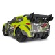 Maverick Quantum RX FLUX 1/8 4WD Brushless Rally Car Green