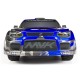 Maverick Quantum RX FLUX 1/8 4WD Brushless Rally Car Blue