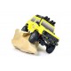 FTX Outback Mini 2.0 Paso 1/24 RTR with Parts Yellow