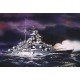 Revell Modelo Navio Bismarck