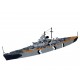 Revell Model Set Warship Bismarck
