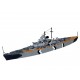 Revell Modelo Navio Bismarck