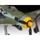 Revell Modelo Avião Focke Wulf Fw190 F-8