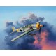 Revell Model Set Airplane Focke Wulf Fw190 F-8